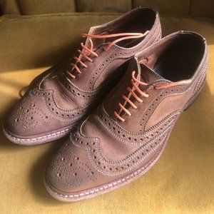 Allen Edmonds Neumok Wingtip Oxford